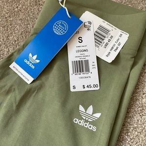 Adidas Leggings